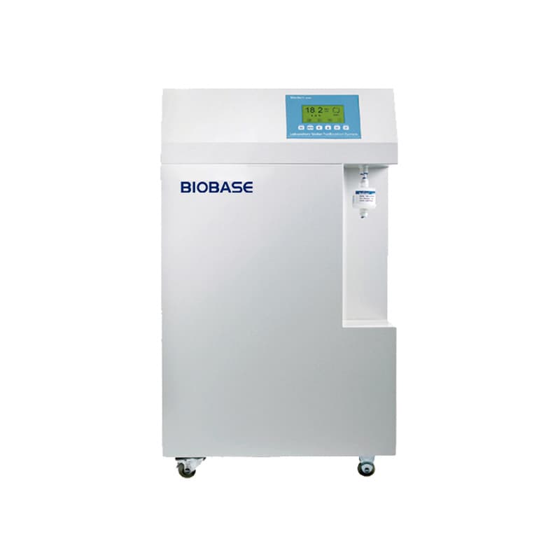 Laboratory Water Purifier
