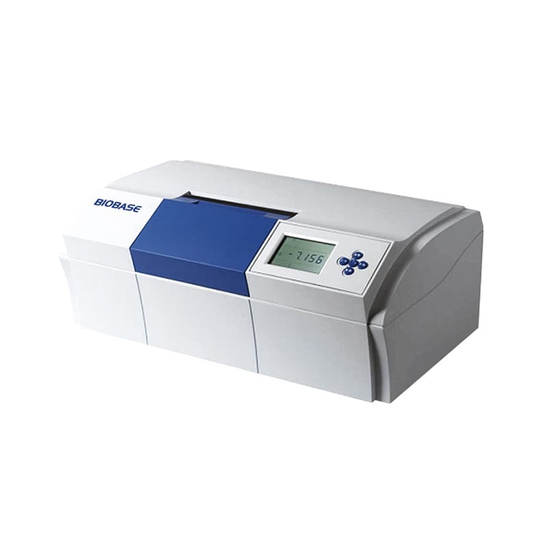 Digital Automatic Polarimeter BK-P2S BK-P2B