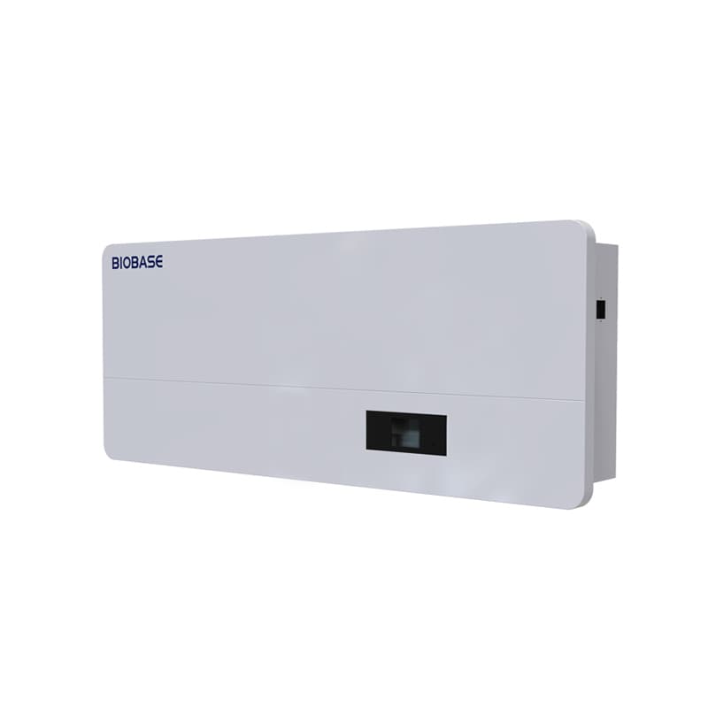 Plasma Air Sterilizer(Wall Mounted)