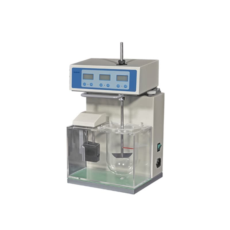 Dissolution Tester RC Series