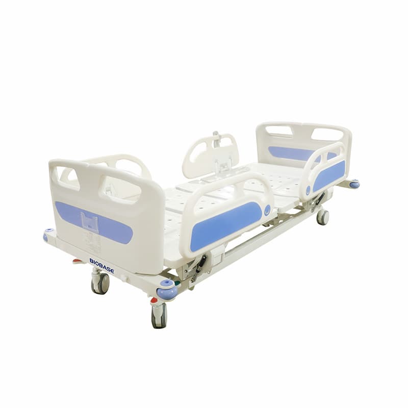 Multifunctional Electric Bed