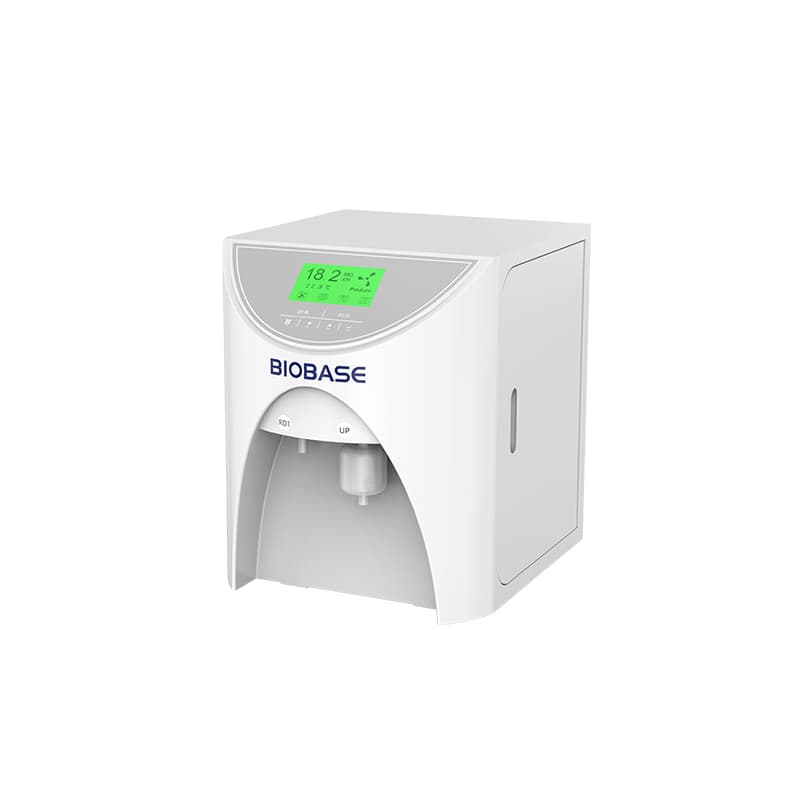 Ultrapure Water Purifier BK-UP-20L BK-UP-30L