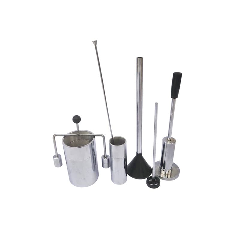 Soil Relative Density Meter