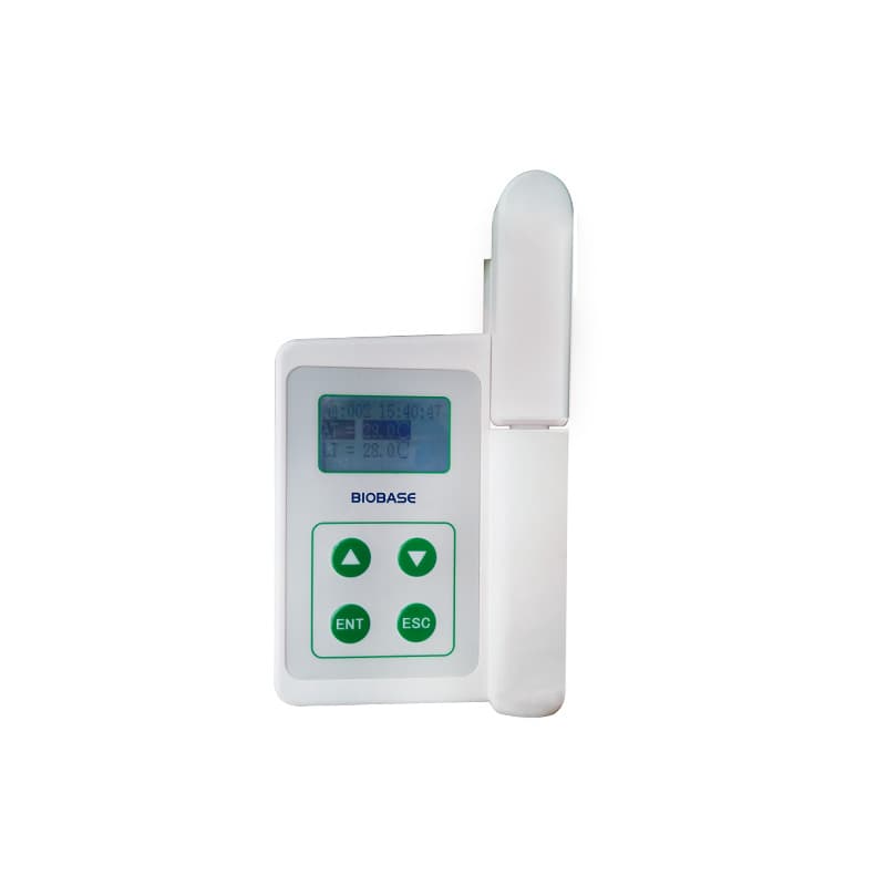 Leaf Temperature Gap Meter LTG-A