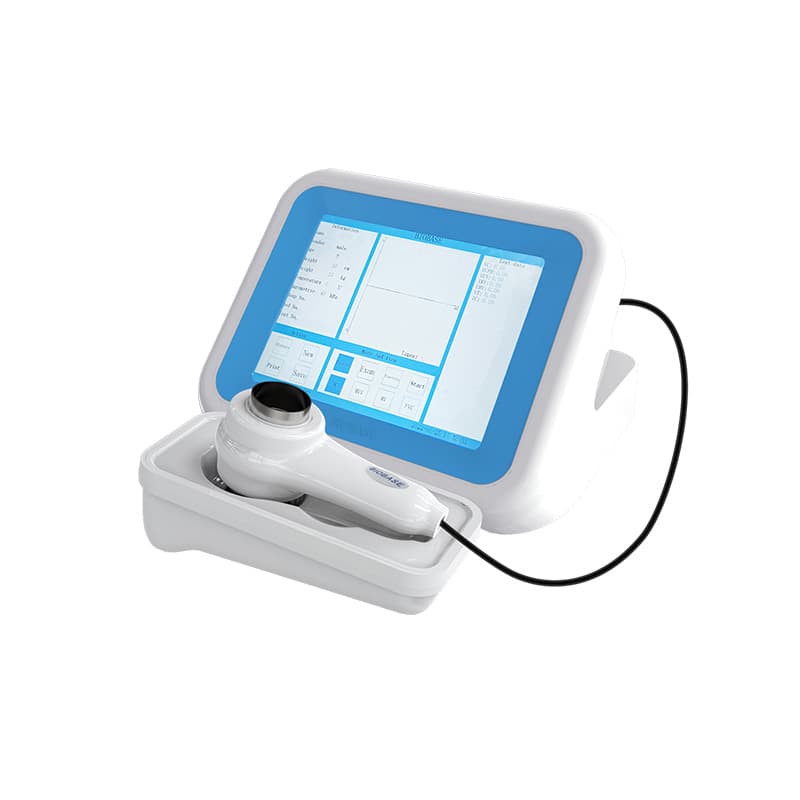 Pulmonary Function Tester