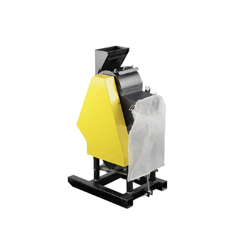 Multi-rice Wheat Thresher