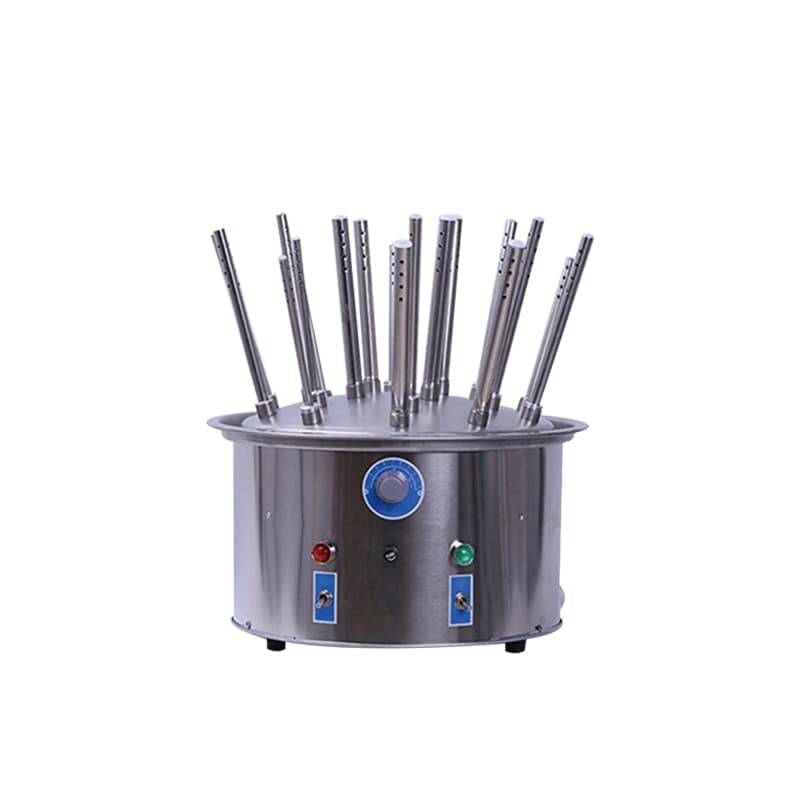 Glassware Air Dryer