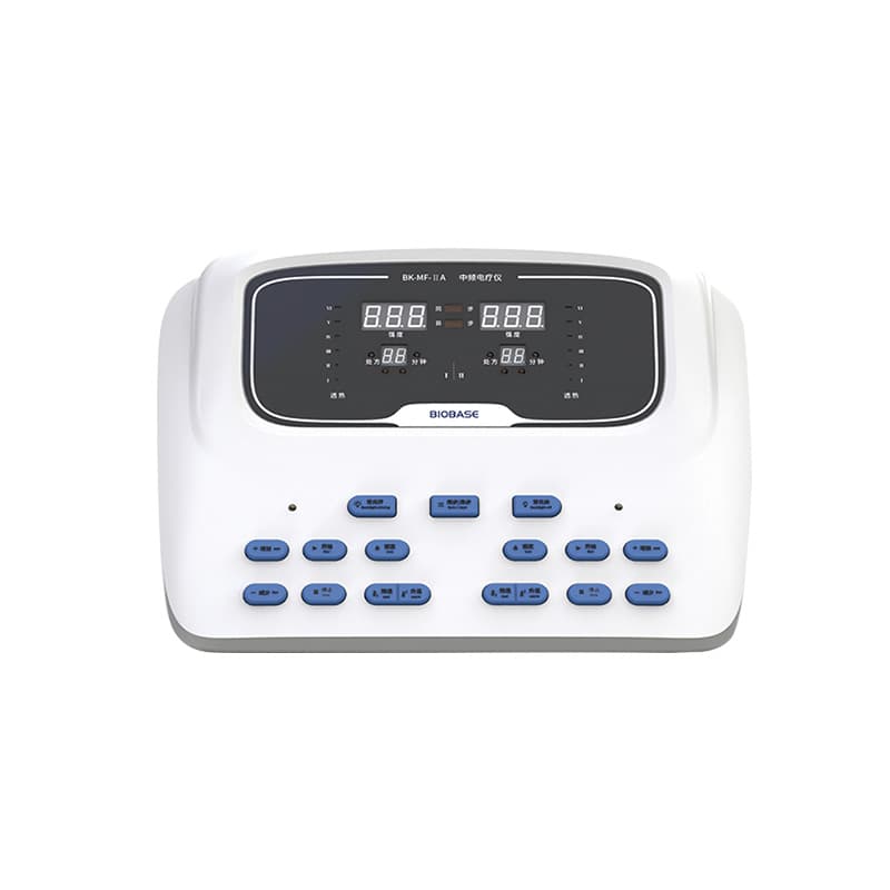 Intermediate Frequency Therapy Instrument BK-MF-IIA