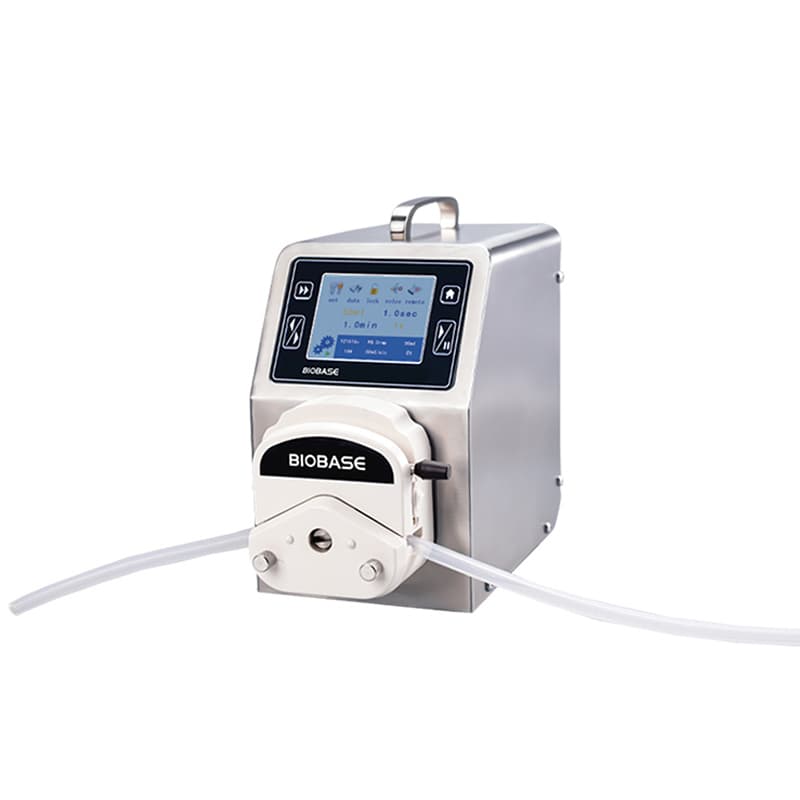 Dispensing Peristaltic Pump DPP Series