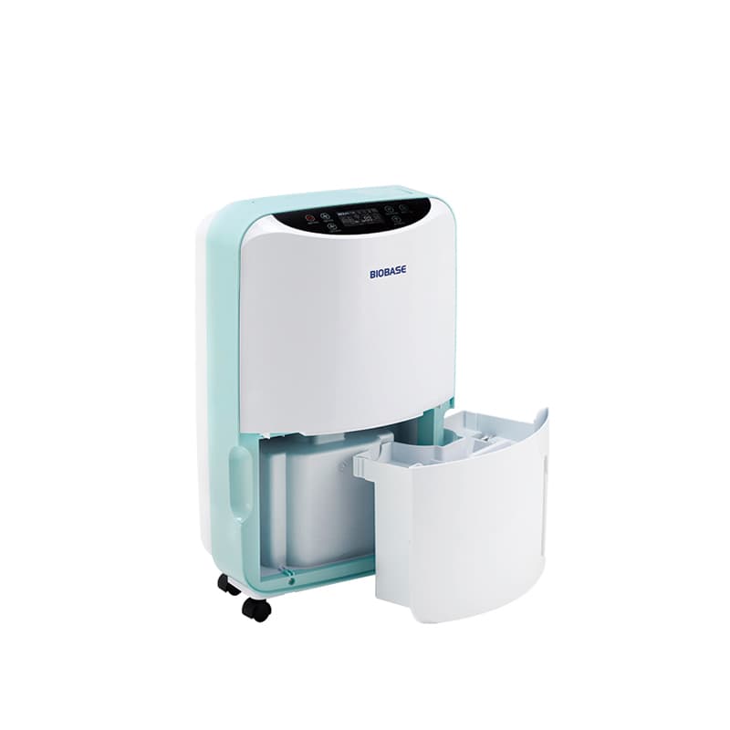 Home dehumidifier 5.1L