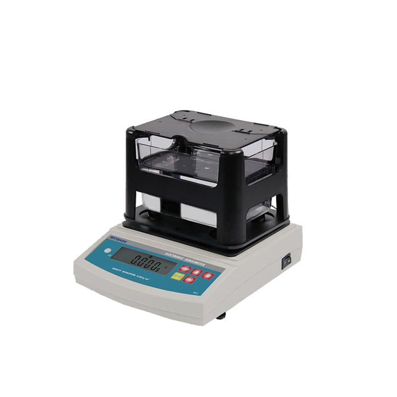 Solid and Liquid Densimeter BK-DME300D BK-DME600D