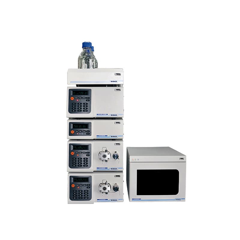 High Performance Liquid Chromatography System EClassical 3100