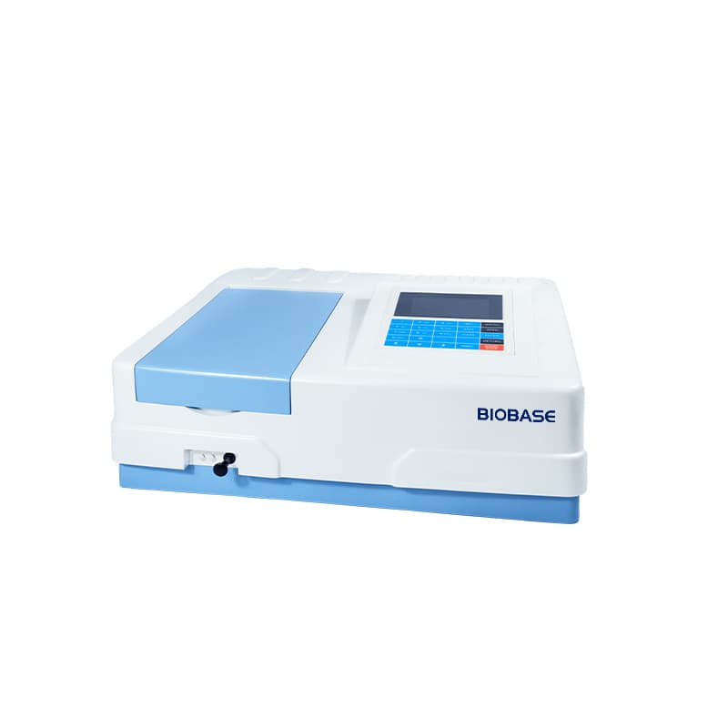 Scanning UV/VIS Spectrophotometer BK-S360 BK-S380 BK-S390