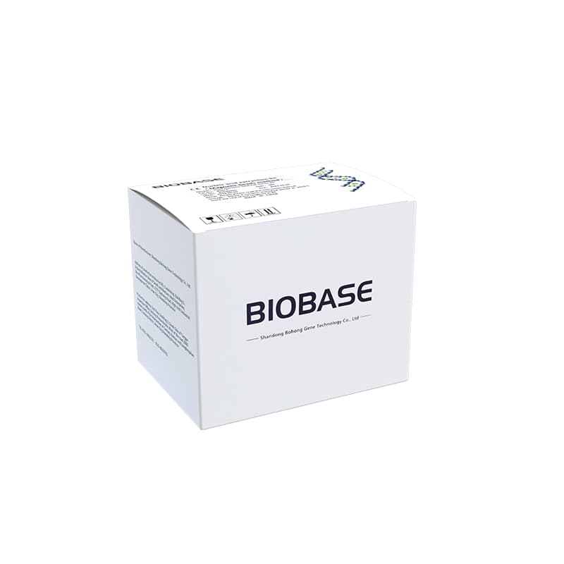 Nucleic Acid Extraction Kit(Magnetic Beads Method) Blood Genomic DNA