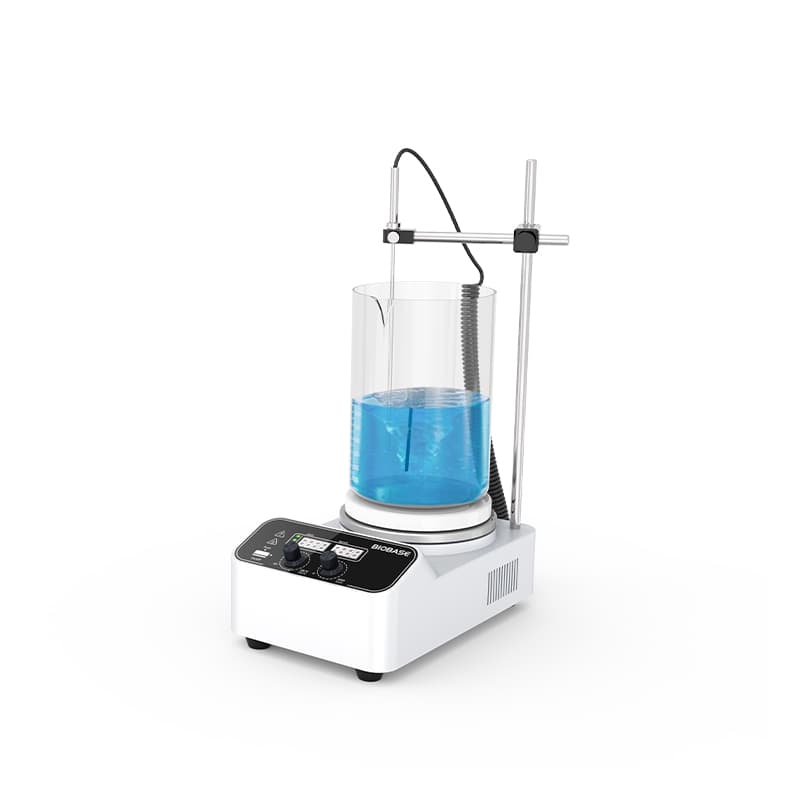 Hotplate Magnetic Stirrer BK-MS280 BK-MS340
