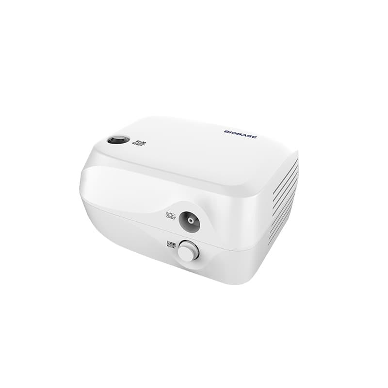 Compression Nebulizer BK-AN-IA