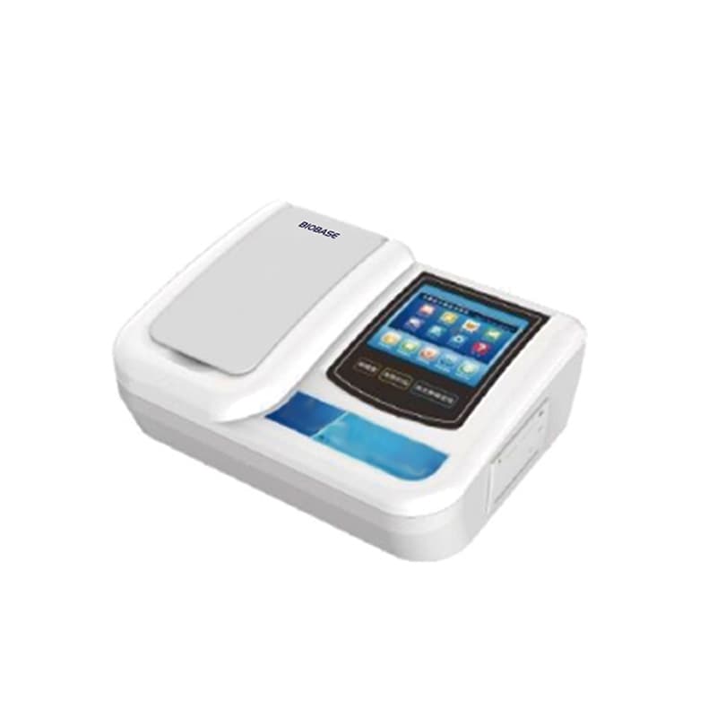 Benchtop Turbidimeter BK-LT6B-FL(Customized)