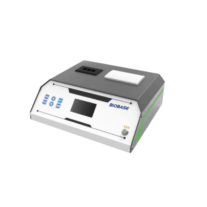 Soil Nutrient Tester