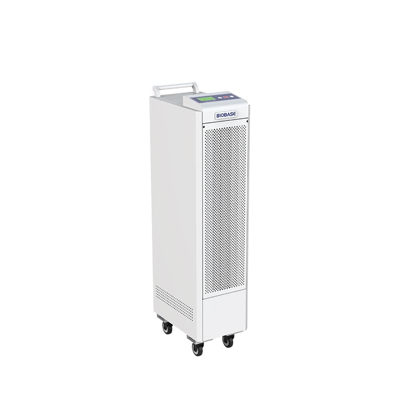 UV Air Sterilizer ZY-Y-800
