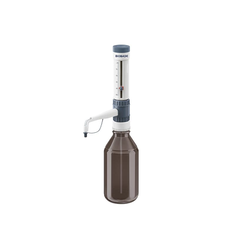 Bottle-Top Dispenser