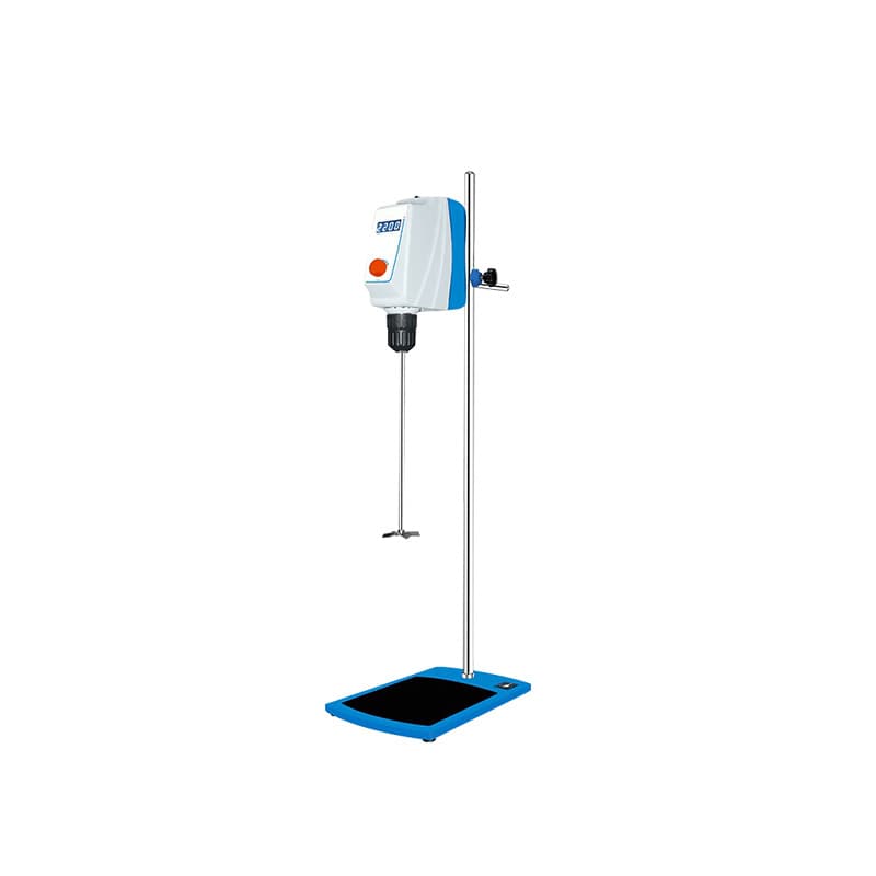 Overhead Stirrer OS40-H OS60-H OS100-H