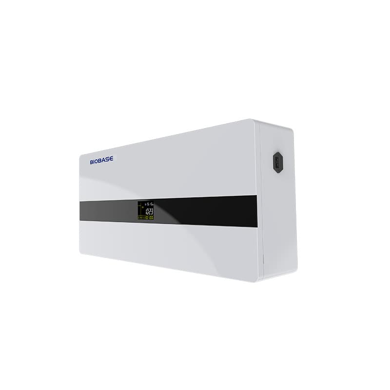 UV Air Sterilizer(Wall Mounted) BKZII-B-800 BKZII-B-1000 BKZII-B-1200 BKS-B-600