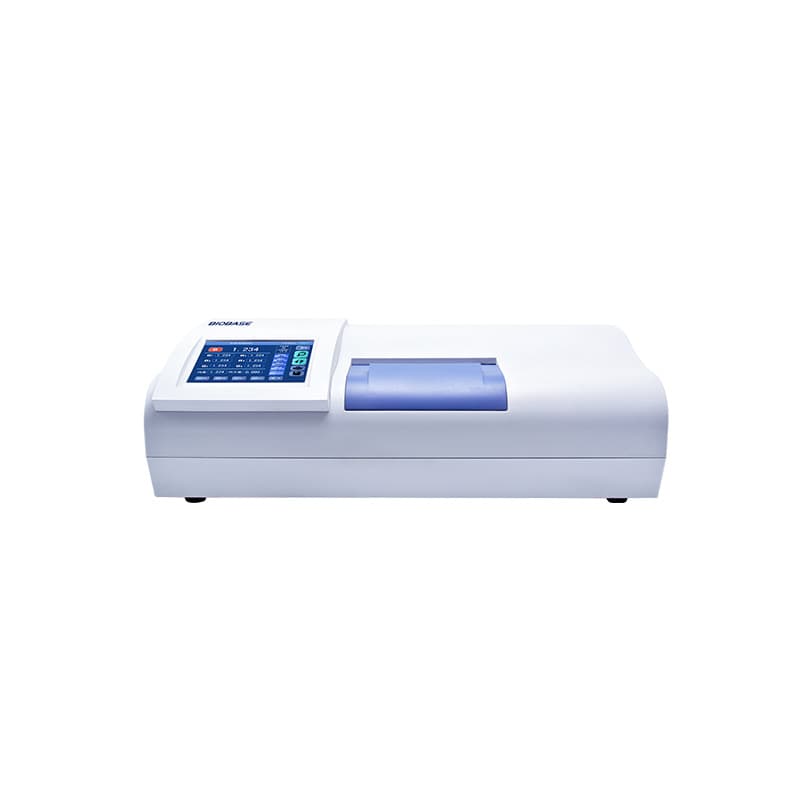 High-Speed Automatic Polarimeter BK-P532