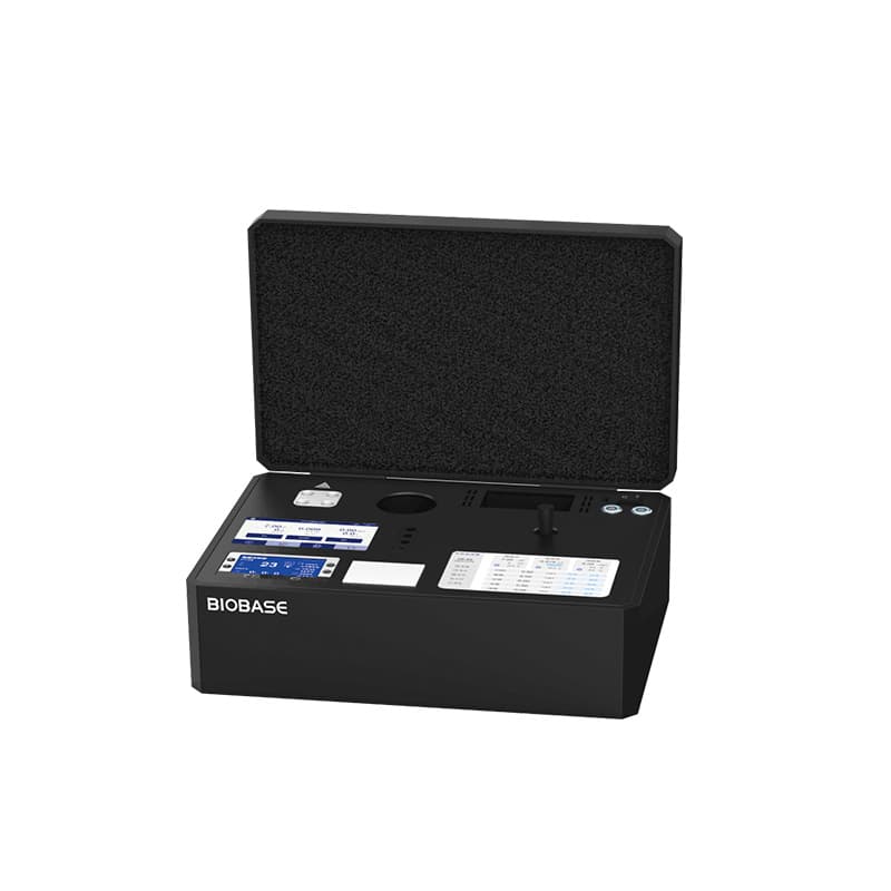 Portable Water Analyzer BK-WA1000-FL(Customized)
