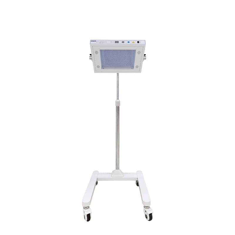 Neonatal Jaundice Therapy Apparatus BHZ-001 BHZ-002