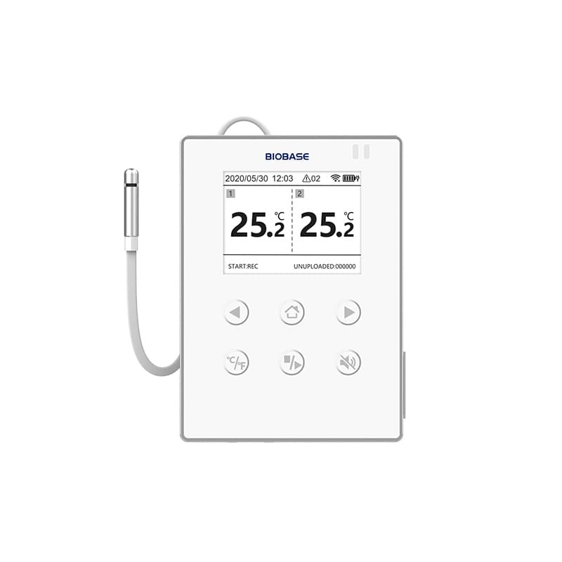 Temperature Recorder RCW-800W-TDE RCW-800W-THE