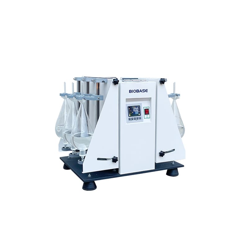 Separatory Funnel Shaker BK-SFS-2LX6 BK-SFS-2LX8