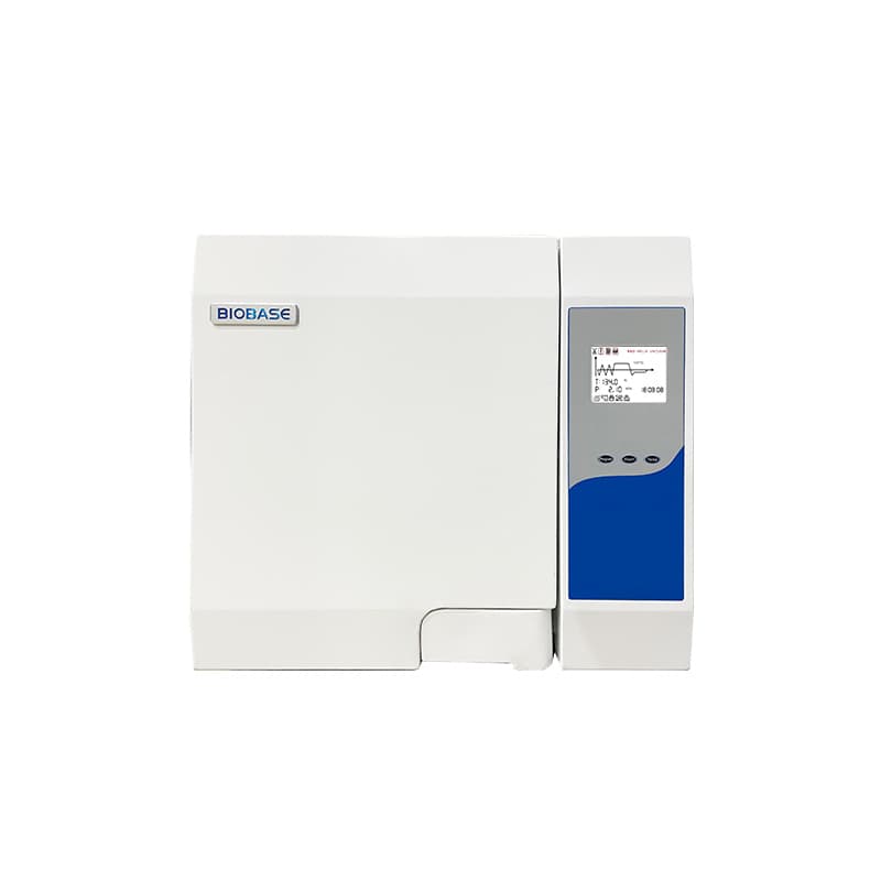 Class B Series Autoclave BKM-K18BE BKM-K23BE