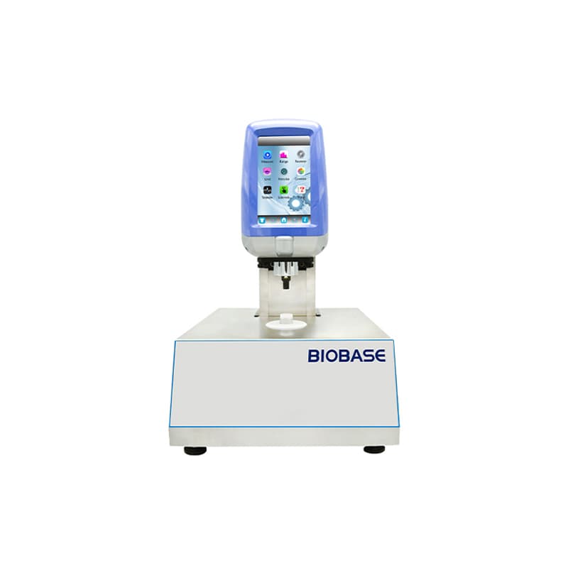 Rheometer