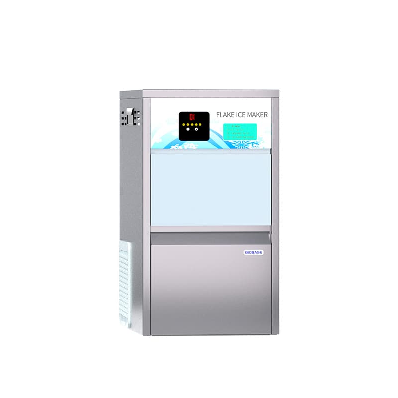 Flake Ice Maker 20kg 30kg 40kg 50kg 85kg 200kg 300kg