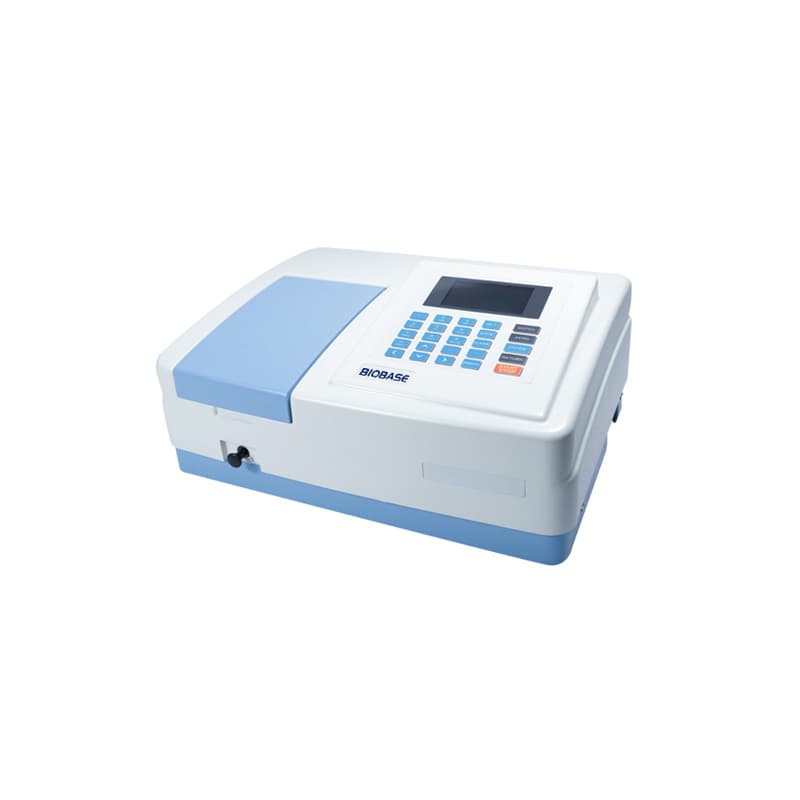Uv Vis Spectrophotometer BK-UV1800 BK-UV1600