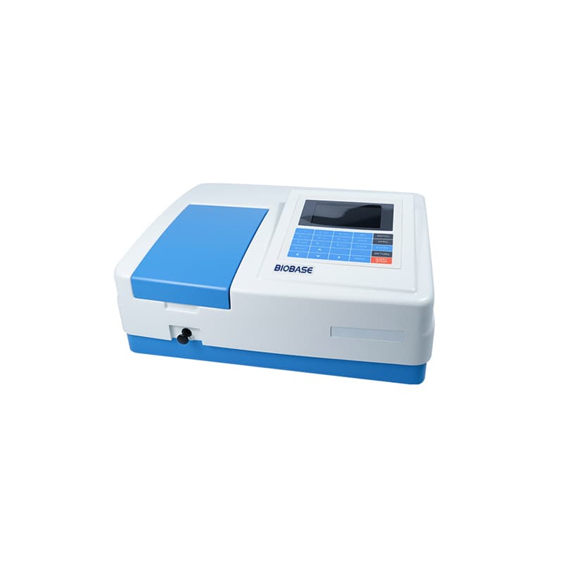Scanning Uv Vis Visible Spectrophotometer BK-UV1900 BK-V1900