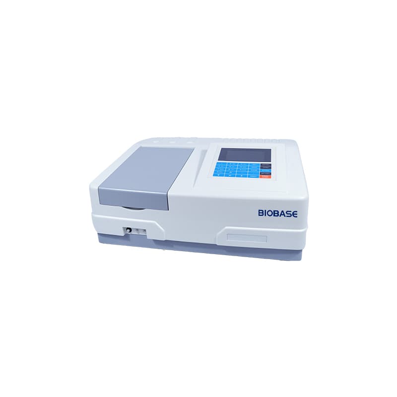Double Beam Scanning UV/VIS Spectrophotometer BK-D560 BK-D580 BK-D590