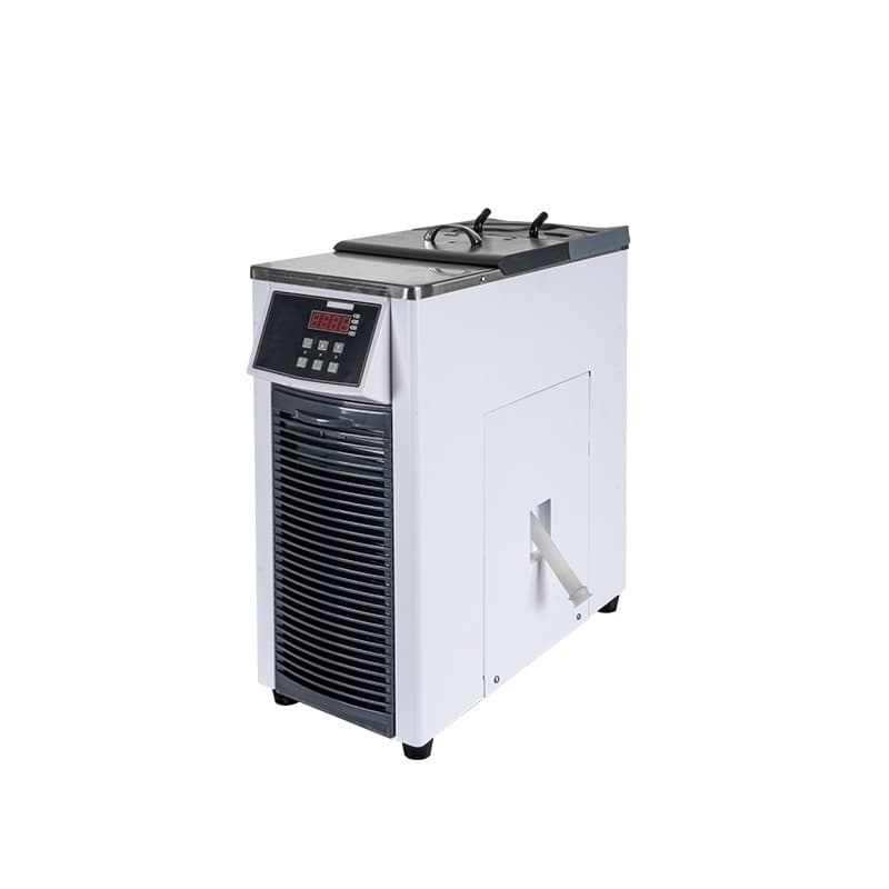 Recirculating Chiller CCA-420 DLSB-5/20 DLSB-5/20