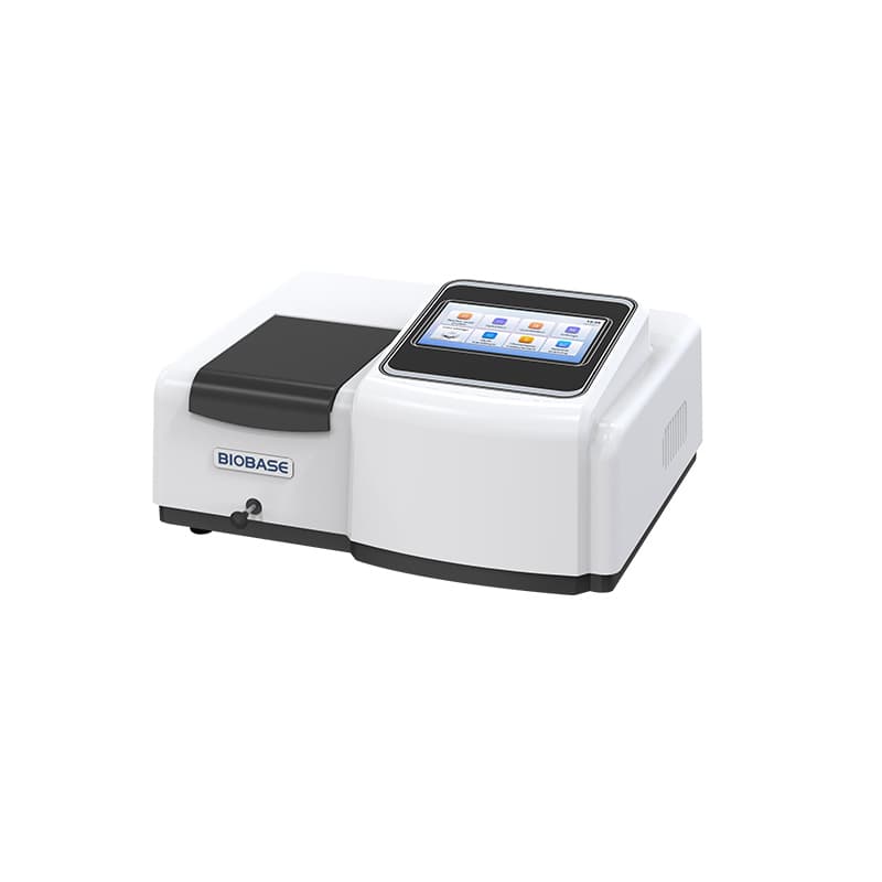UV/VIS Spectrophotometer BK-V Series