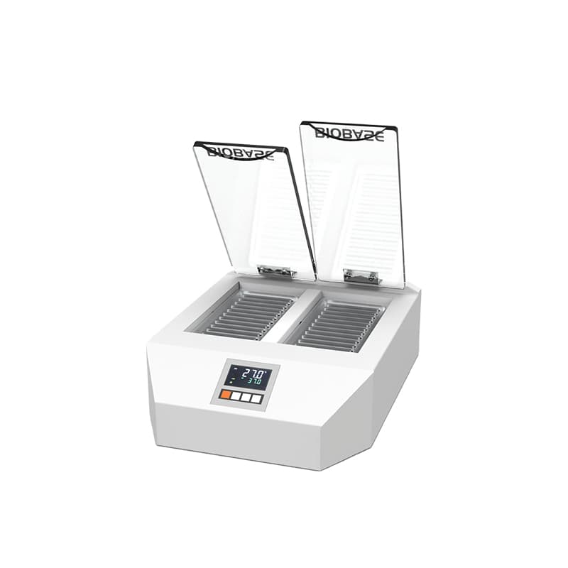 Gel Card Incubator BJPX-SK24