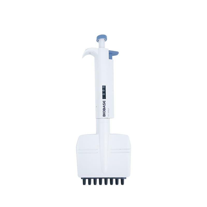 Multi-channel Pipette