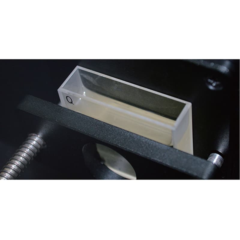 Transmission spectrophotometer DS-810