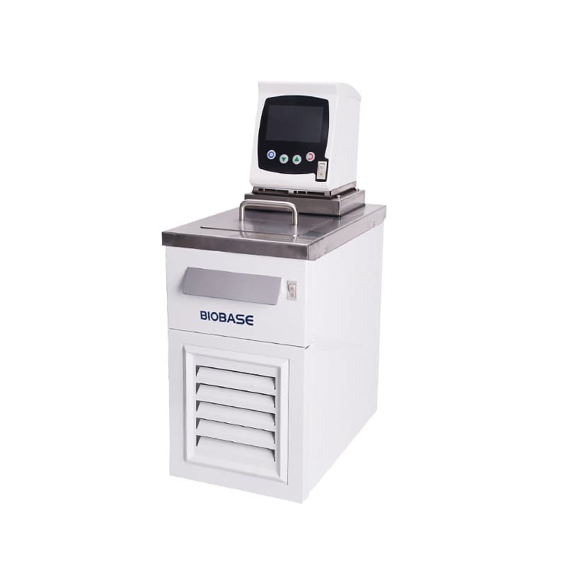 Refrigerated and Heating Circulator (Customized)