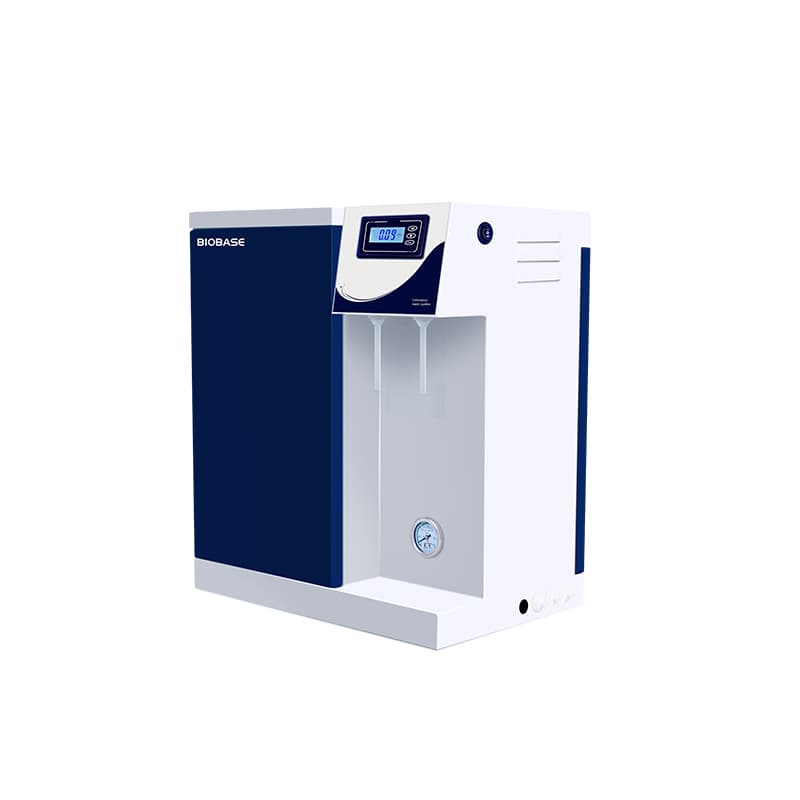 Laboratory Water Purifier SCSJ-10D SCSJ-20D SCSJ-30D