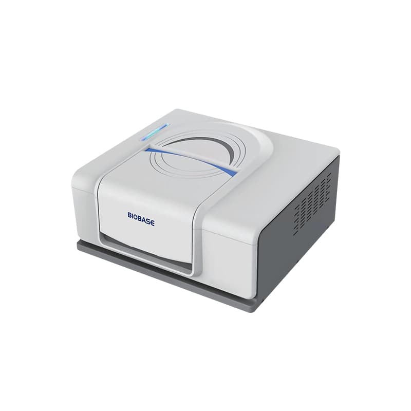 FT-IR Spectrometer