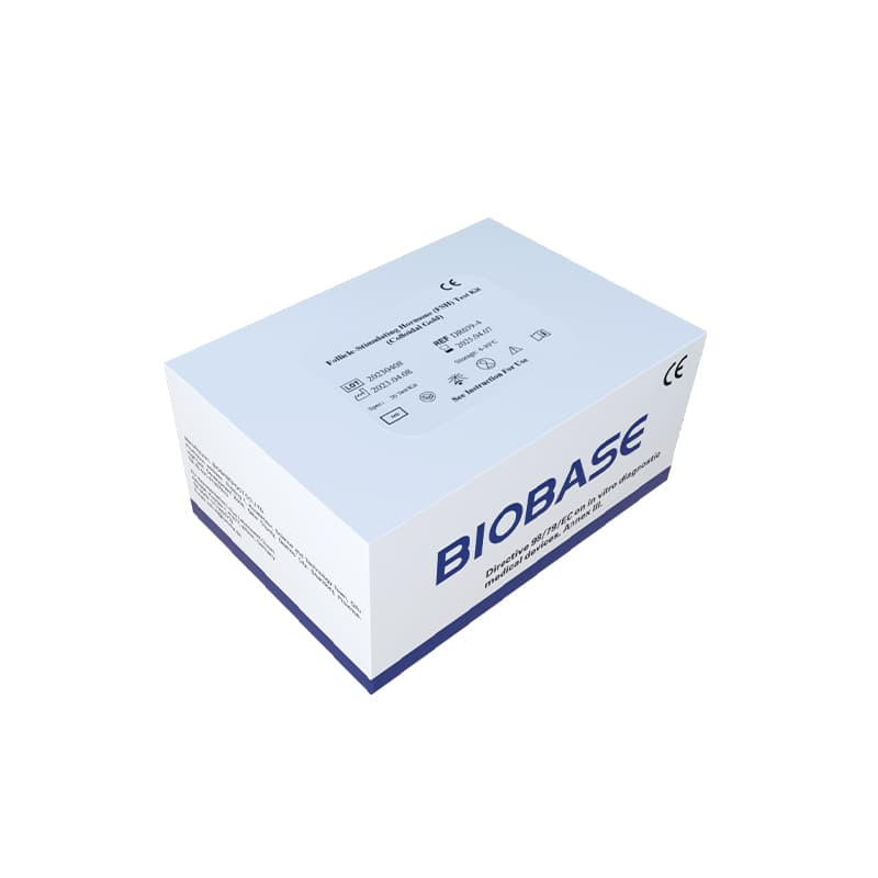 Rapid Test Kit(Colloidal Gold)