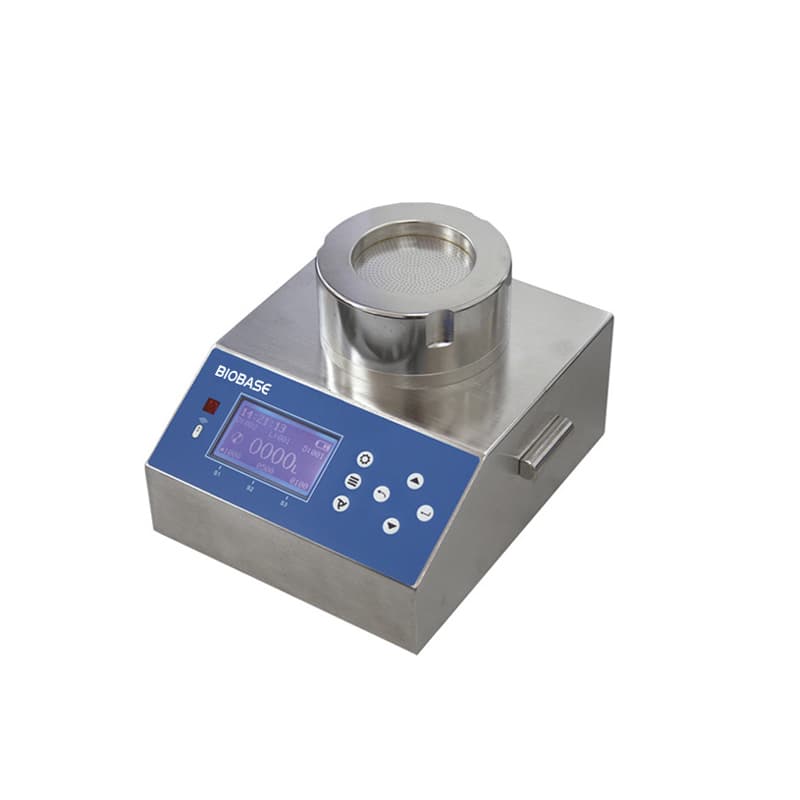 Biological Air Sampler BK-BAS-V-FL(Customized)