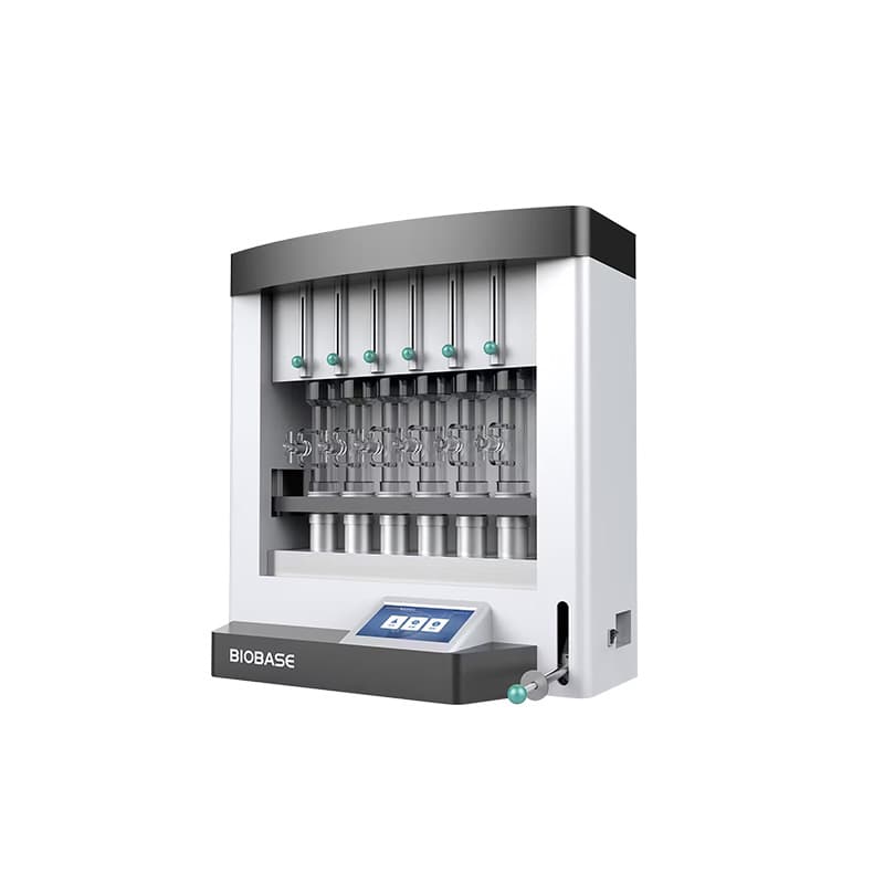 Fat Analyzer SFA-06S