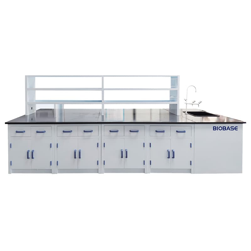 PP Island Bench