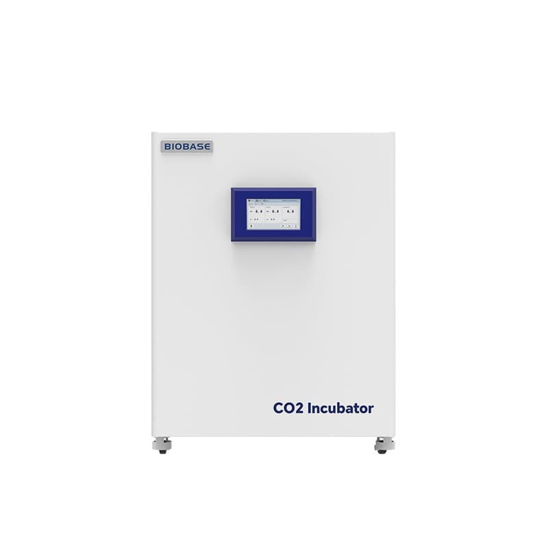 Dry Heat CO2 Incubator